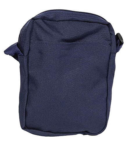 New Era NFL Side Bag Seasea OTC Bandoulière Unisexe pour Adulte Bleu foncé Taille Unique