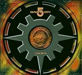 Babylon 5-Z'Ha'Dum - Christopher Franke