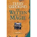 Tempel der winden: de vierde wet van de magie