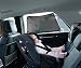 Dreambaby Stretch-To-Fit Adjustable Car Shade
