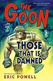 Image de The Goon: Volume 8: Those That Is Damned