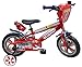 Produktbild Mondo 25113.0 Kinderfahrrad Cars, 30,48 cm (12 Zoll)