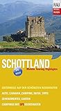 Image de Mobil Reisen Schottland: Die schönsten Reiserouten mit dem Auto, Motorrad und Wohnmobil