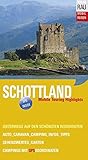 Schottland: Mobile Touring Highlights (Mobil Reisen - Die schönsten Auto- & Wohnmobil-Touren)