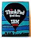 Produktbild IBM - Think Pad - Pin 26 x 20 mm