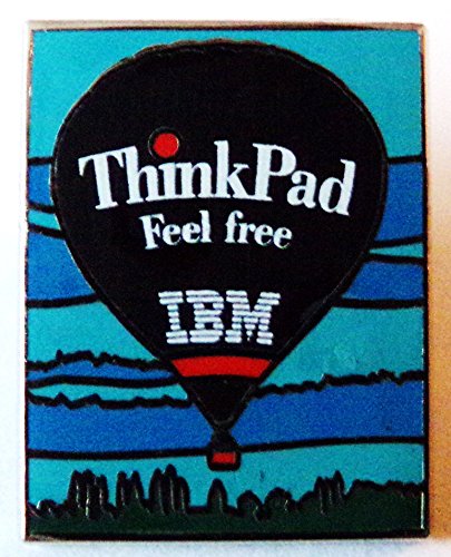 Preisvergleich Produktbild IBM - Think Pad - Pin 26 x 20 mm