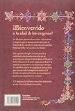 Image de Enigmas y juegos de ingenio / The Book of Medieval Puzzles: Retos medievales para mentes brillantes / Medieval