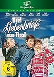  Drei Liebesbriefe aus Tirol (Filmjuwelen)