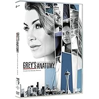 Grey's Anatomy - Stagione 14