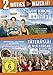 Die Kirche bleibt im Dorf / Täterätää! Die Kirche bleibt im Dorf 2 [Alemania] [DVD]