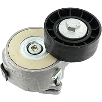 SKF VKM 38020 Kit Tendicinghia Per Organi Ausiliari – Qualità Originale, Cuscinetto SKF E QR Code Per Istruzioni