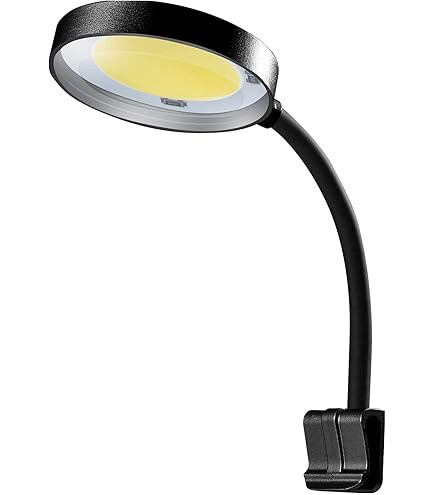Nobleza - LED aquarium lighting, aquarium lamp, aquarium plant lighting with different voltage lengths (1W 20 cm, white light