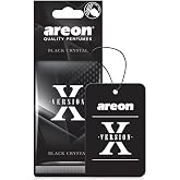 Areon X Version Black Crystal Oto Ara&ccedil; Kokusu