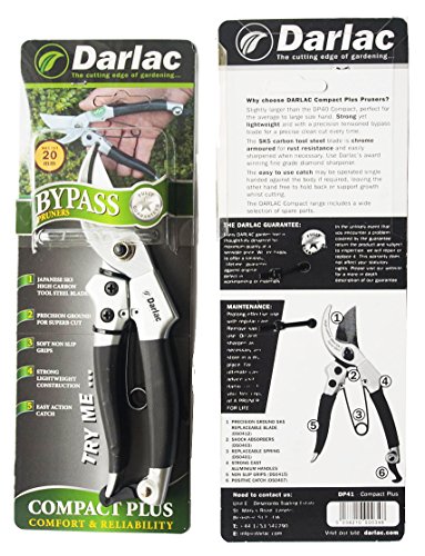 Darlac gardening ltd