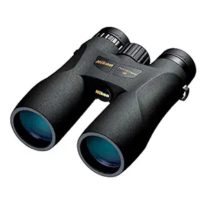 Nikon PROSTAFF 5 8X42 Binoculars (Black)