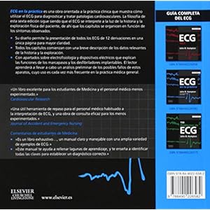 ECG En La Práctica - 6ª Edición