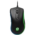 Sharkoon Skiller SGM2 RGB gaming mouse