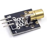 SANEC Arduino Lazer Mod&uuml;l