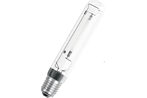 OSRAM - AMPOULE HPS 400 W OSRAM PLANTASTAR