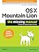 OS X Mountain Lion: The Missing Manual by