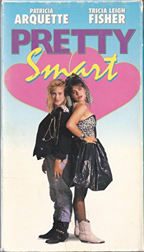 Preisvergleich Produktbild Pretty Smart - Die Bikinifalle [VHS]