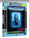  Syngenor - Limited Mediabook VHS Edition - Limitiert auf 250 Stück (+DVD) (+ Bonus-DVD) (+ Bonus-BR) [Blu-ray]