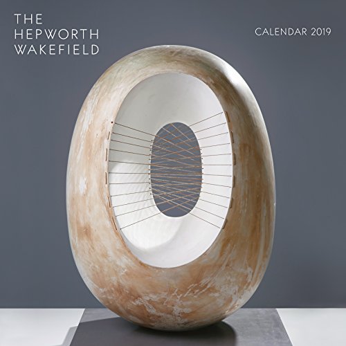 Download Hepworth Wakefield 2019 Calendar Download Hepworth Wakefield 2019 Calendar