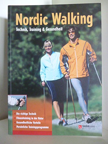 Download Nordic Walking. Technik, Training & Gesundheit Download Nordic Walking. Technik, Training & Gesundheit