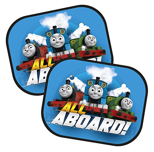 Price comparison product image Thomas the Tank 2727 / TSS Sunscreens