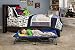 Regalo My Cot Portable Bed, Royal Blue