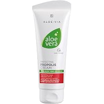 aloe vera rescue gel bad reichenhall Aloe Vera Gel main image 1