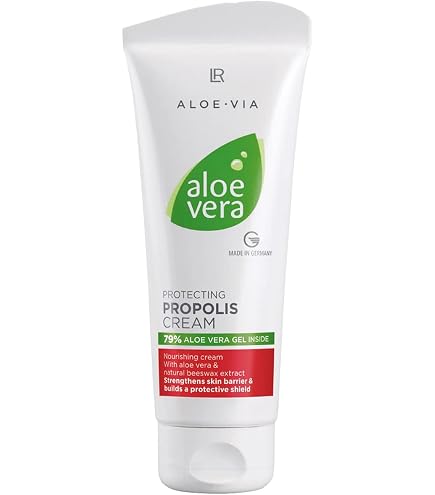 herbalife creme aloe vera Sanbios krem z aloesem 50 ml nawilża i nawadnia