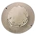 Produktbild FORH Beige Bucket Hat Boonie Hunting Fishing Outdoor Brim Military Wide Cap