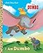 Produktbild I Am Dumbo (Disney Classic) (Little Golden Book)