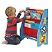 Thomas the Tank Engine Kids' Bookcase by HelloHome
