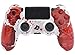 Produktbild Bloody Hands PlayStation 4 V2 (new version) Rapid Fire Modded Controller for Major FPS games: Quick Scope, Drop Shot, Auto Run, Sniped Breath, Mimic, More