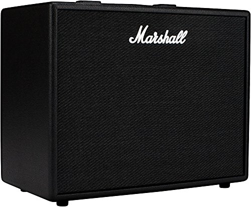 Preisvergleich Produktbild Marshall Code 50 - Combo