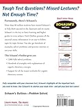 Image de Schaum's Outline of Organic Chemistry: 1,806 Solved Problems + 24 Videos