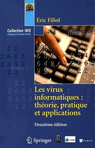 Les virus informatiques : théorie, pratique et applications gratuit