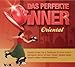 Produktbild Das Perfekte Dinner Oriental