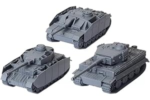 Gale Force Nine Niemiecki pluton czołgów