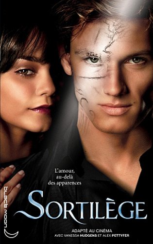 couverture de : Sortil&egrave;ge