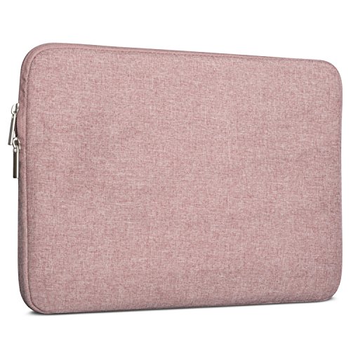 CASEZA Laptoph  lle 13-13 3 Zoll Rot Melange Milan Laptop Sleeve Laptoptasche H  lle f  r MacBook Air 13    Pro 13  ASUS Acer Surface Book uvm  - Note