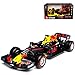 Produktbild Bburago Red Bull RB13 Racing Daniel Ricciardo Nr 3 Formel 1 2017 1/43 Modell Auto