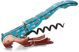 Pulltap's Genuine Marina Collection Korkenzieher, personalisierbar