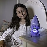 Trolle Guy Diamond Illumi-Mate Farbwechsel LED-Licht - 8