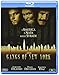 Gangs of New York [Blu-ray] [Import italien]
