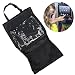 Car Van Seat Back Kids Organiser Tidy Multi-Pocket Seat Back Protectors Pushchair Travel Organiser Storage