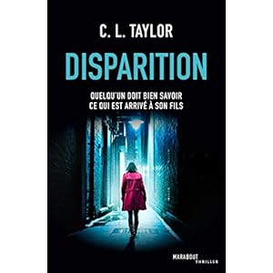 Disparition: Quelqu'un doit bien savoir ce qui est arrivé à son fils Livre en Ligne Disparition: Quelqu'un doit bien savoir ce qui est arrivé à son fils Livre en Ligne - Telecharger Ebook