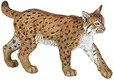 Diseño moderno Papo Francia- Lince Figura (50241)